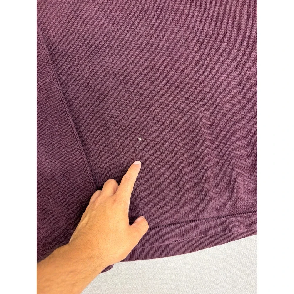 J. Crew Factory crew crewneck